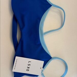 Tempo Sports Bra - LSKD